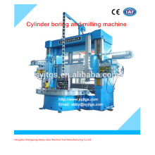 China boring and milling machine price for sale in stock offered by China boring and milling machine manufacture